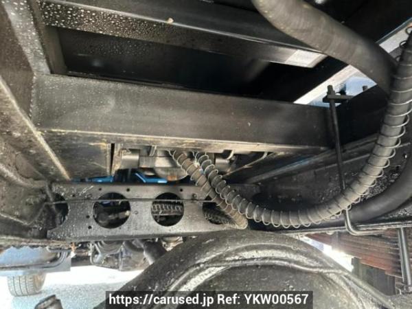 Used 1992 MT isuzu juston NRR32C Image[18]