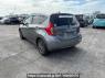 Used 2012 AT nissan note E12 Image[4]