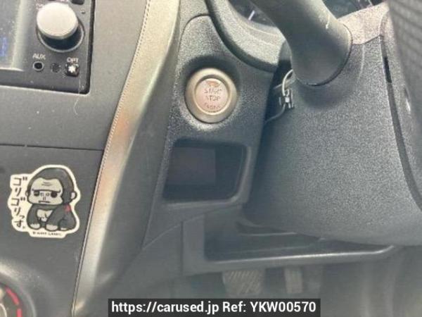 Used 2012 AT nissan note E12 Image[24]