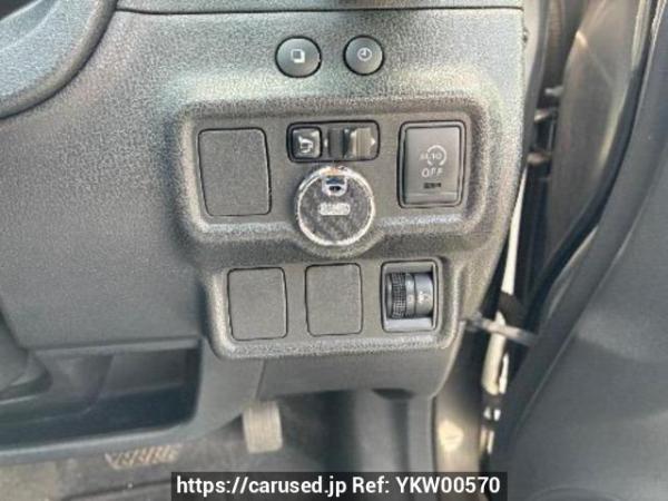Used 2012 AT nissan note E12 Image[25]