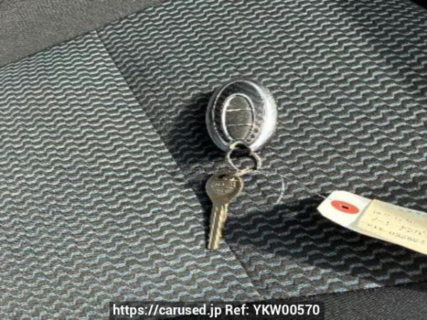 Used 2012 AT nissan note E12 Image[26]