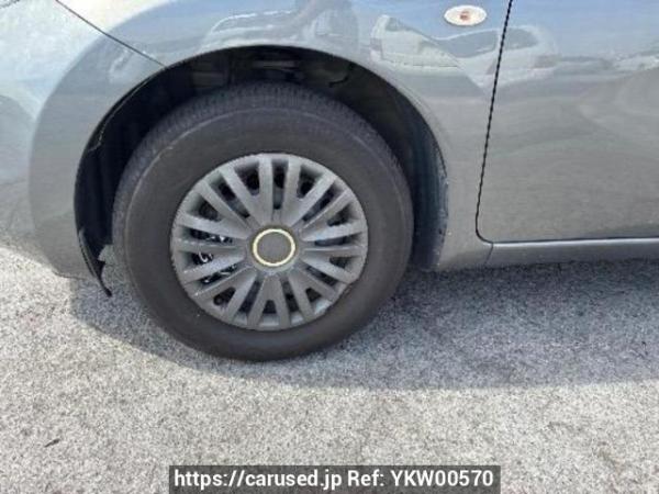 Used 2012 AT nissan note E12 Image[28]