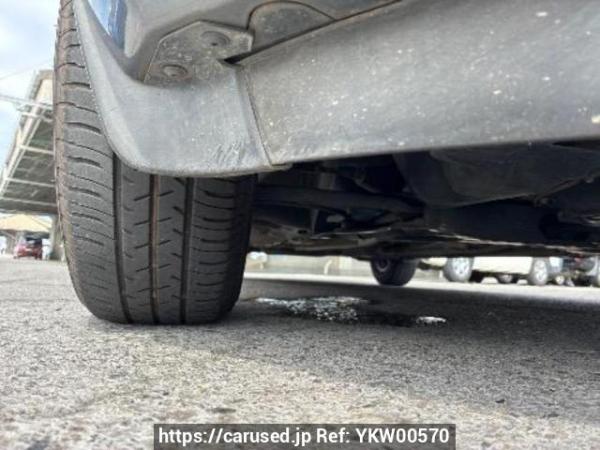 Used 2012 AT nissan note E12 Image[31]