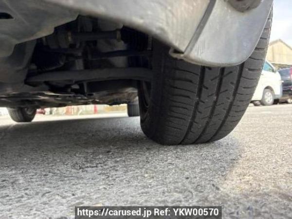 Used 2012 AT nissan note E12 Image[32]
