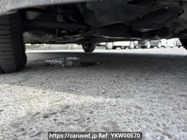 Used 2012 AT nissan note E12 Image[33]