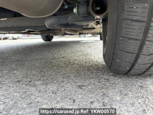 Used 2012 AT nissan note E12 Image[34]