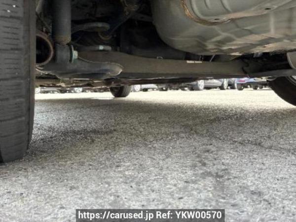Used 2012 AT nissan note E12 Image[35]