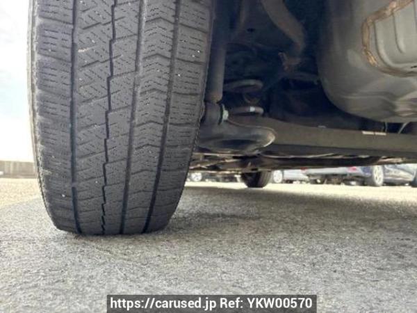 Used 2012 AT nissan note E12 Image[37]