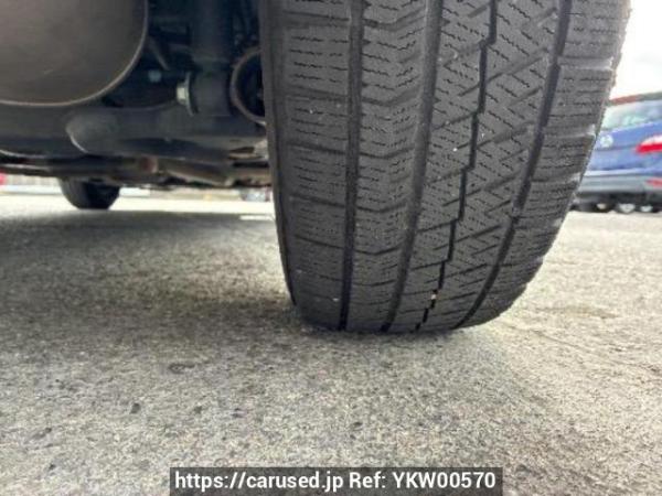 Used 2012 AT nissan note E12 Image[38]