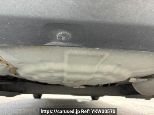 Used 2012 AT nissan note E12 Image[39]