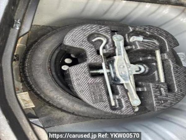 Used 2012 AT nissan note E12 Image[40]