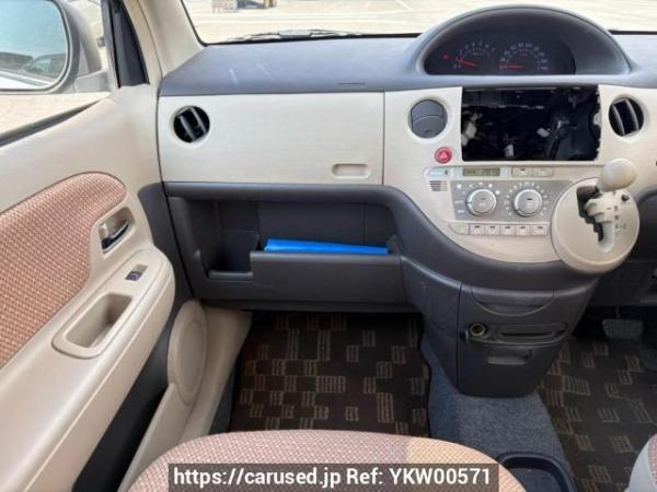 Used 2014 AT toyota sienta NCP81G Image[18]