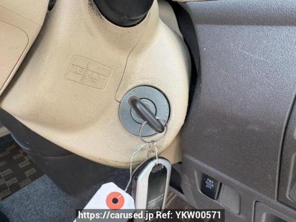 Used 2014 AT toyota sienta NCP81G Image[25]