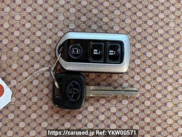 Used 2014 AT toyota sienta NCP81G Image[28]