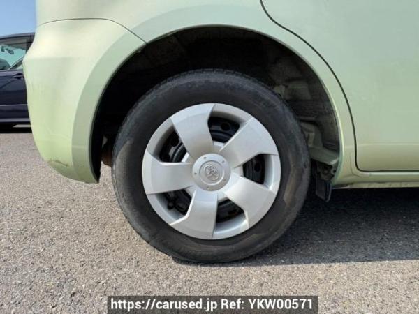 Used 2014 AT toyota sienta NCP81G Image[31]