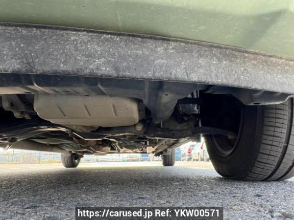 Used 2014 AT toyota sienta NCP81G Image[34]