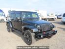 Jeep Wrangler Unlimited JK36L