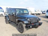 Jeep Wrangler Unlimited