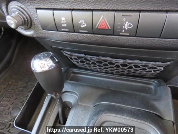 Used 2014 AT jeep wrangler-unlimited JK36L Image[21]