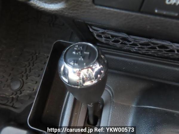 Used 2014 AT jeep wrangler-unlimited JK36L Image[22]
