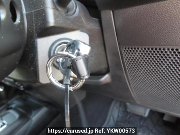 Used 2014 AT jeep wrangler-unlimited JK36L Image[25]