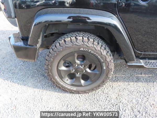 Used 2014 AT jeep wrangler-unlimited JK36L Image[29]