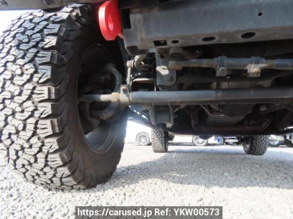 Used 2014 AT jeep wrangler-unlimited JK36L Image[31]