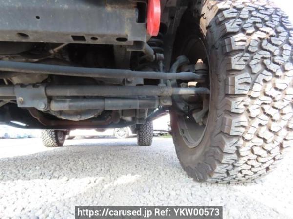 Used 2014 AT jeep wrangler-unlimited JK36L Image[32]