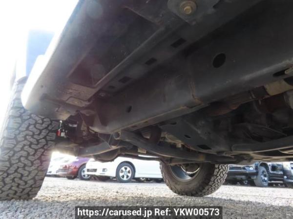 Used 2014 AT jeep wrangler-unlimited JK36L Image[33]