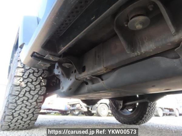 Used 2014 AT jeep wrangler-unlimited JK36L Image[35]