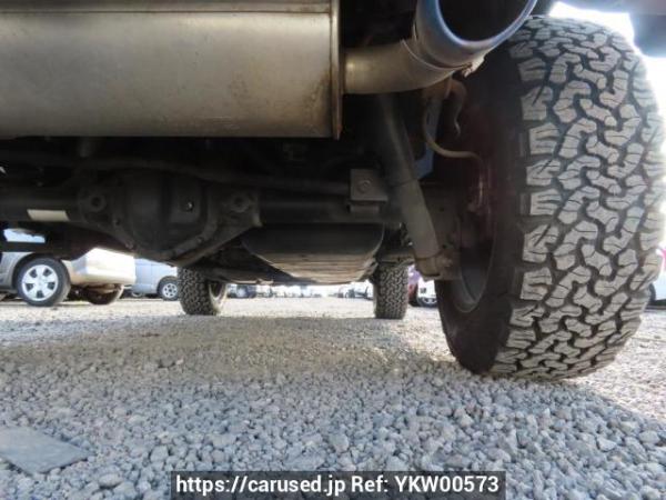 Used 2014 AT jeep wrangler-unlimited JK36L Image[38]