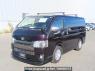 Used 2017 AT toyota regiusace-van KDH201V Image[2]