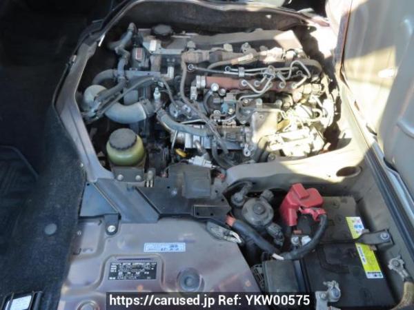 Used 2017 AT toyota regiusace-van KDH201V Image[10]