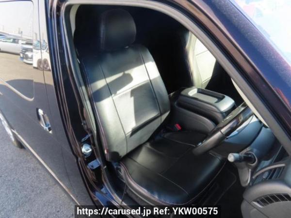 Used 2017 AT toyota regiusace-van KDH201V Image[14]