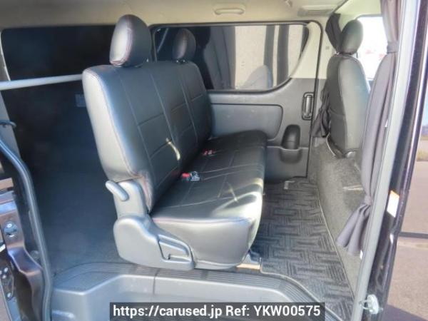 Used 2017 AT toyota regiusace-van KDH201V Image[17]