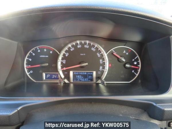 Used 2017 AT toyota regiusace-van KDH201V Image[28]