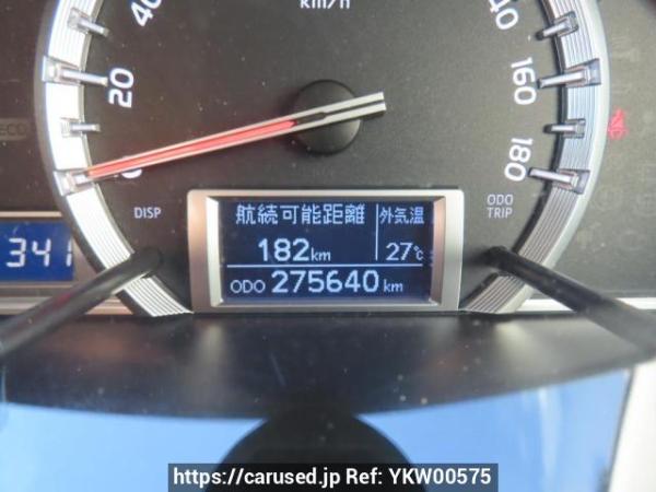 Used 2017 AT toyota regiusace-van KDH201V Image[29]