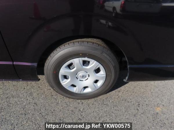 Used 2017 AT toyota regiusace-van KDH201V Image[36]