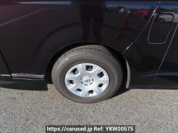 Used 2017 AT toyota regiusace-van KDH201V Image[37]