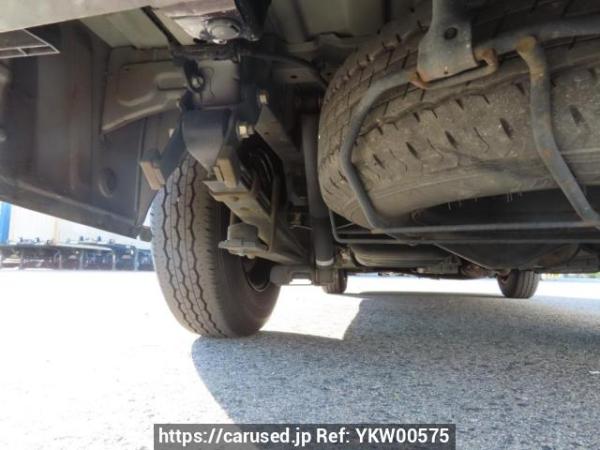 Used 2017 AT toyota regiusace-van KDH201V Image[44]