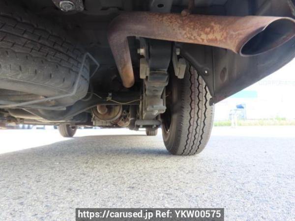 Used 2017 AT toyota regiusace-van KDH201V Image[45]