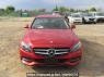 Used 2015 AT mercedes-benz c-class 205042C Image[1]