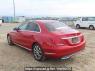 Used 2015 AT mercedes-benz c-class 205042C Image[4]