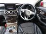 Used 2015 AT mercedes-benz c-class 205042C Image[20]