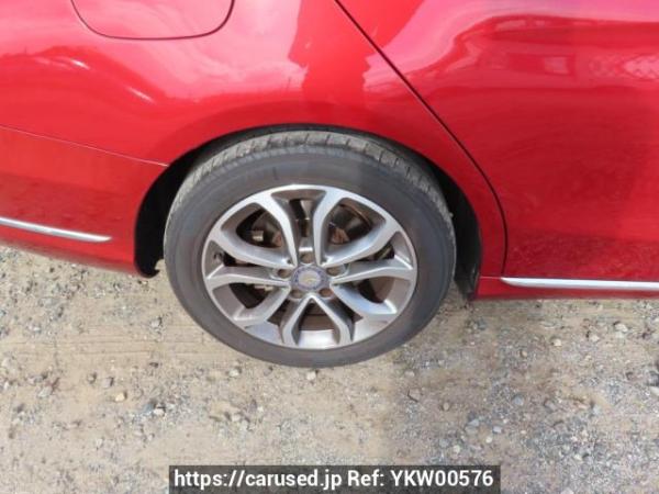 Used 2015 AT mercedes-benz c-class 205042C Image[31]