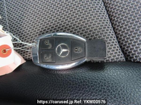 Used 2015 AT mercedes-benz c-class 205042C Image[41]