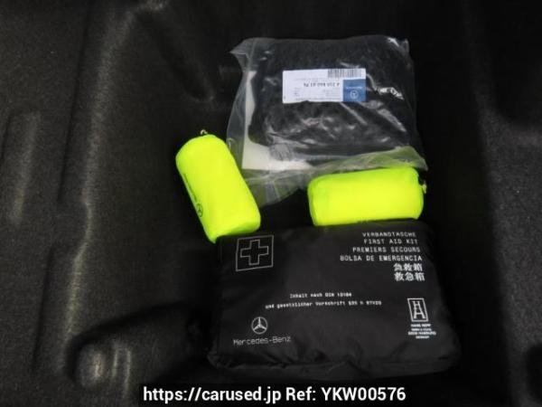 Used 2015 AT mercedes-benz c-class 205042C Image[42]