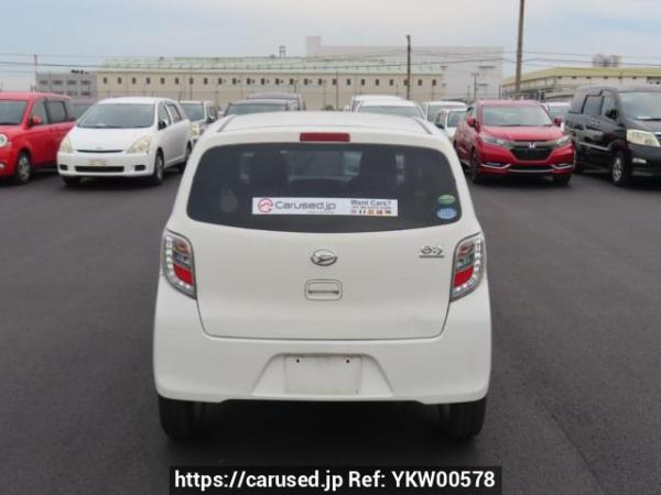 Used 2015 AT daihatsu mira-e-s LA300S Image[5]