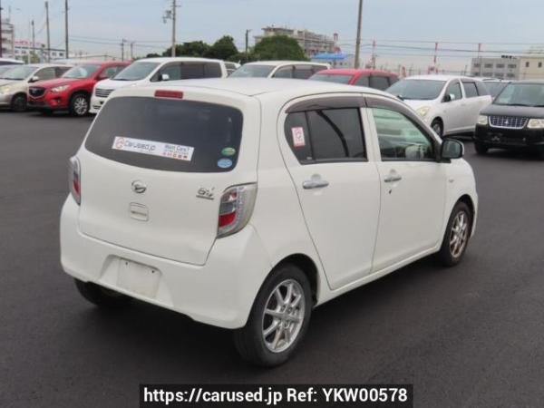 Used 2015 AT daihatsu mira-e-s LA300S Image[6]