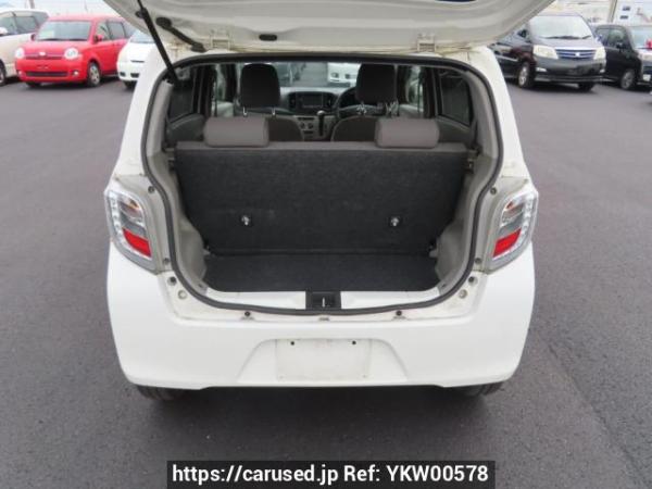 Used 2015 AT daihatsu mira-e-s LA300S Image[8]